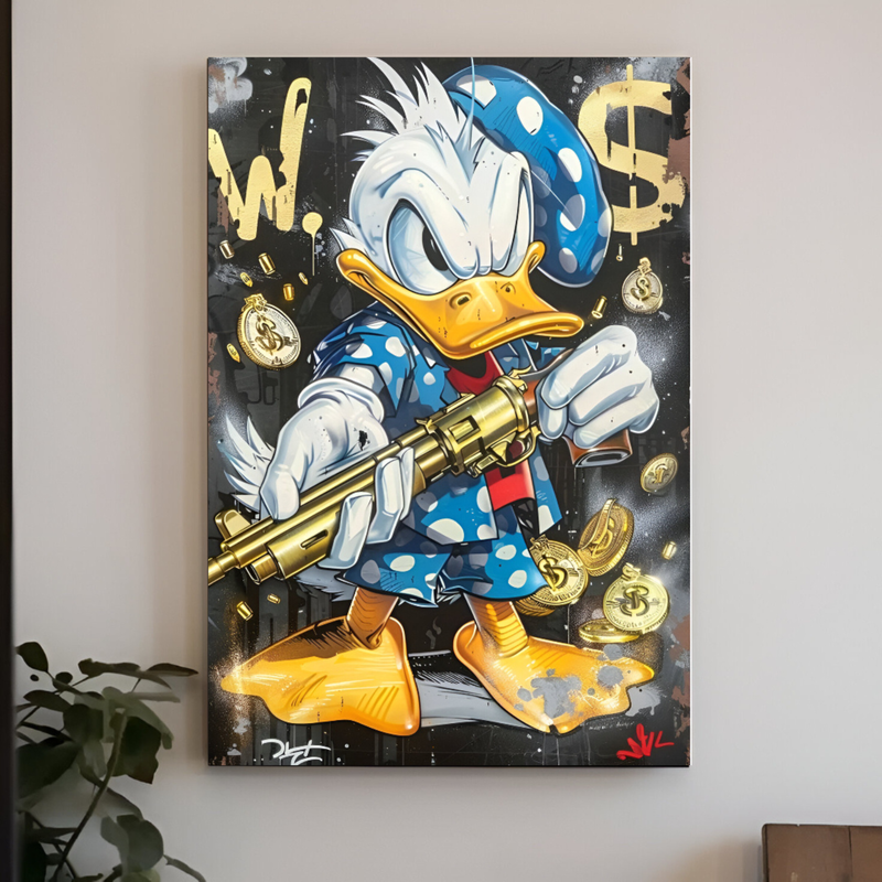 The Color of Thought