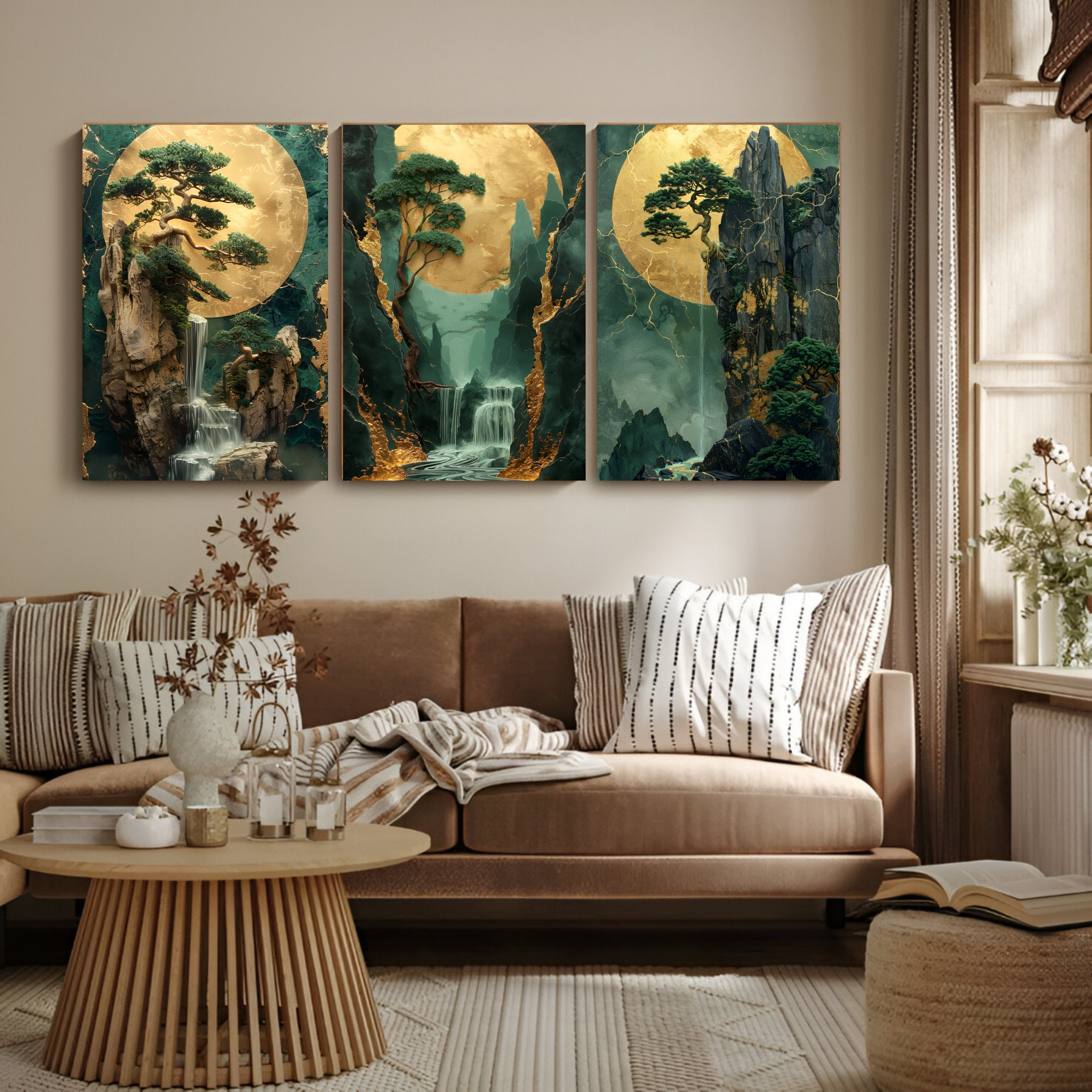 Imagination Unfolded