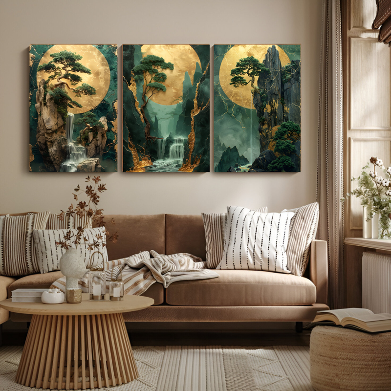 Imagination Unfolded