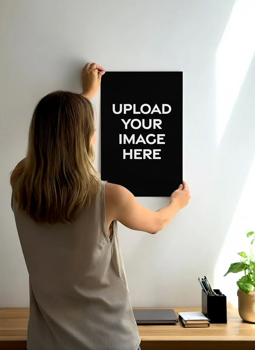 Make Your Own Poster